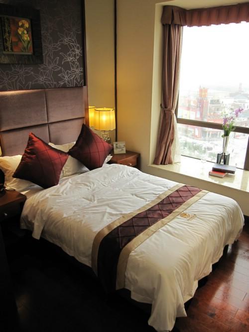 Sun Town Sun Joy Hotel Guangzhou Kamer foto